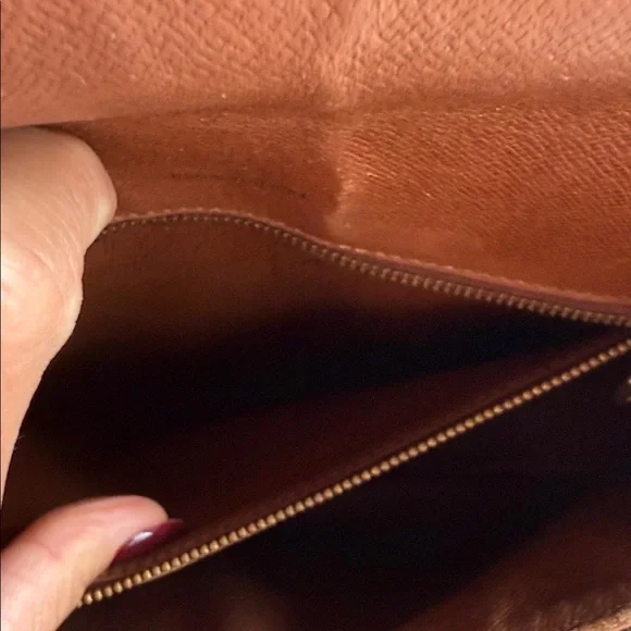 Louis Vuitton Vintage Monogram Saint Cloud GM - Picture 17 of 17